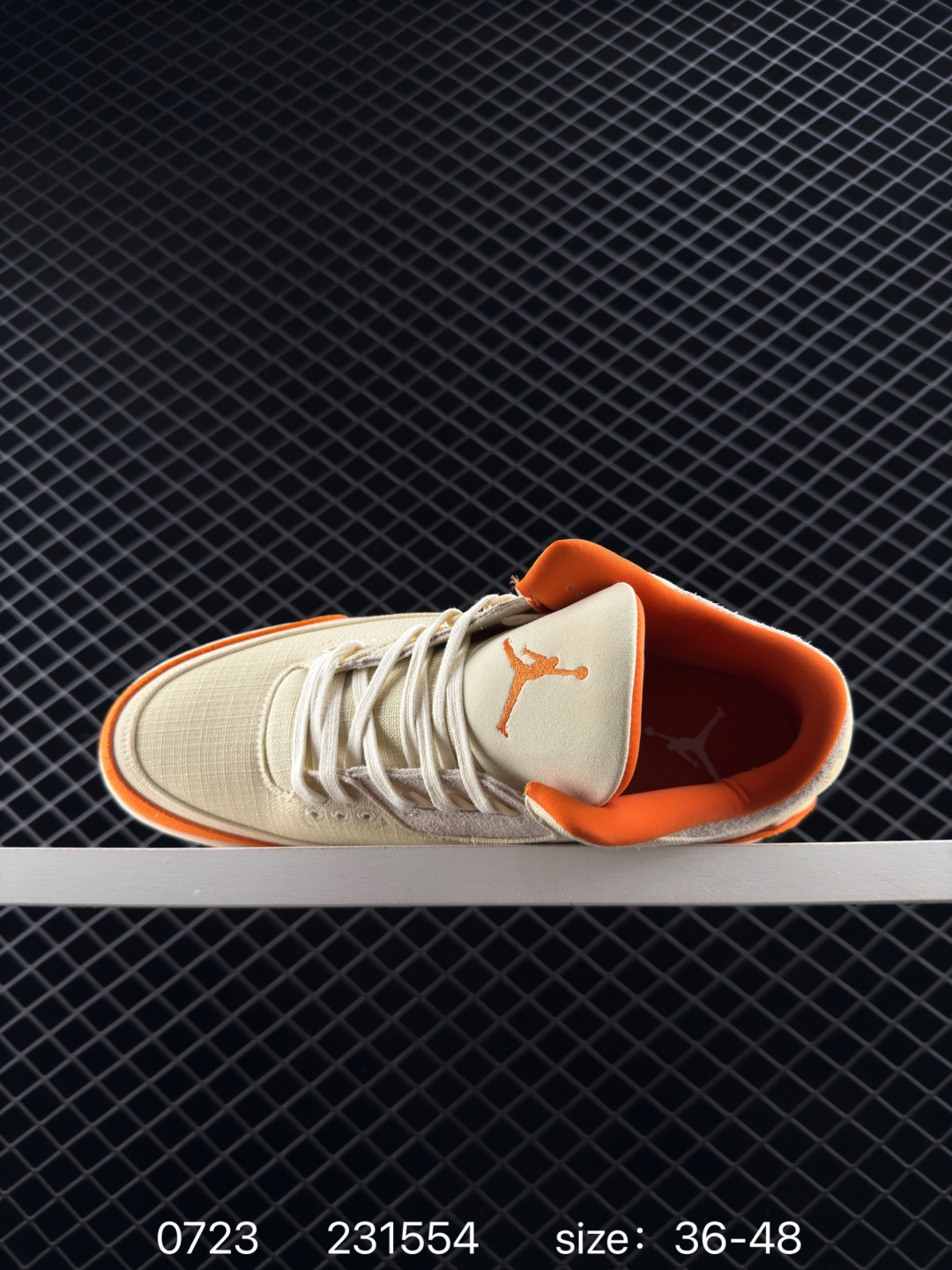 Nike Air Jordan 3 Retro